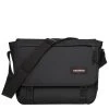 Eastpak Delegate + Schoudertas Black