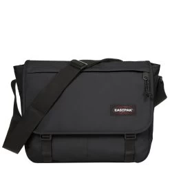Eastpak Delegate + Schoudertas Black