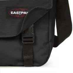 Eastpak Delegate + Schoudertas Black 14 Eastpak Delegate + Schoudertas Black -Mode Bagagewinkel image 4190