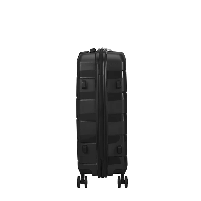 American Tourister Air Move Spinner 75 Black 7 American Tourister Air Move Spinner 75 Black - Afbeelding 5