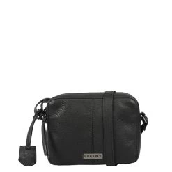 Burkely Mystic Maeve Camerabag Black
