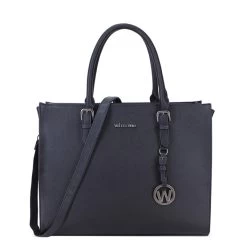 Wimona Natalia-One Werktas Zwart