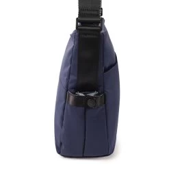 Hedgren Nova Gravity Schoudertas Navy Cosmos -Mode Bagagewinkel image 4229