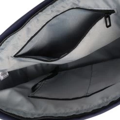 Hedgren Nova Gravity Schoudertas Navy Cosmos -Mode Bagagewinkel image 4231