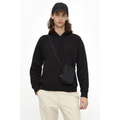 Lefrik Tokyo Crossbody Black -Mode Bagagewinkel image 4235