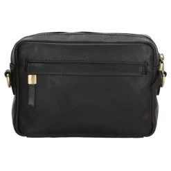 Micmacbags Masterpiece Crossbody Zwart -Mode Bagagewinkel image 4241