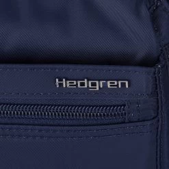 Hedgren Inner City Eye Schoudertas Total Eclipse -Mode Bagagewinkel image 4252