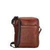 Micmacbags Le Mans Crossover Cognac -Mode Bagagewinkel image 4262