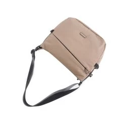 Hedgren Nova Milky Way Schoudertas Stone Beige 11 Hedgren Nova Milky Way Schoudertas Stone Beige -Mode Bagagewinkel image 4304