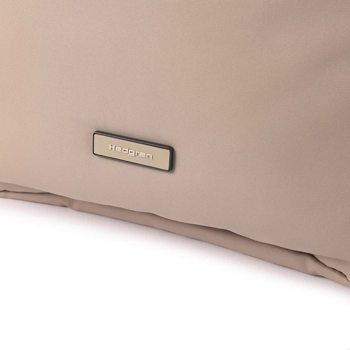 Hedgren Nova Milky Way Schoudertas Stone Beige 9 Hedgren Nova Milky Way Schoudertas Stone Beige - Afbeelding 7