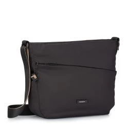 Hedgren Nova Milky Way Schoudertas Black -Mode Bagagewinkel image 4311