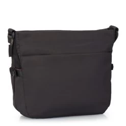 Hedgren Nova Milky Way Schoudertas Black -Mode Bagagewinkel image 4312