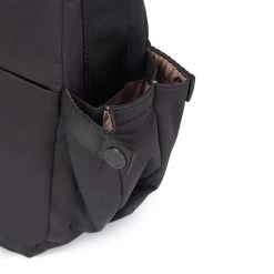 Hedgren Nova Milky Way Schoudertas Black -Mode Bagagewinkel image 4313