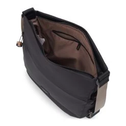 Hedgren Nova Milky Way Schoudertas Black -Mode Bagagewinkel image 4314