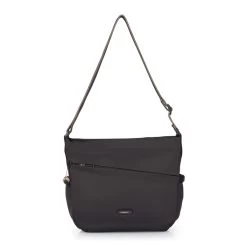 Hedgren Nova Milky Way Schoudertas Black -Mode Bagagewinkel image 4315