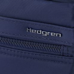Hedgren Inner City Faith Schoudertas Total Eclipse -Mode Bagagewinkel image 4320