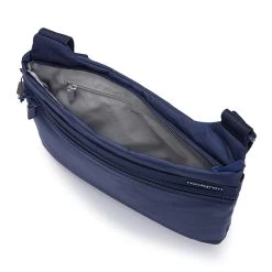 Hedgren Inner City Faith Schoudertas Total Eclipse -Mode Bagagewinkel image 4323