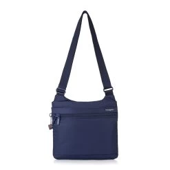 Hedgren Inner City Faith Schoudertas Total Eclipse -Mode Bagagewinkel image 4324