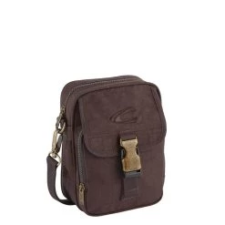 Camel Active Journey Schoudertas S Brown