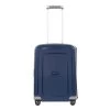 Samsonite S'Cure Spinner 55 Dark Blue -Mode Bagagewinkel image 433