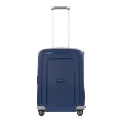 Samsonite S'Cure Spinner 55 Dark Blue