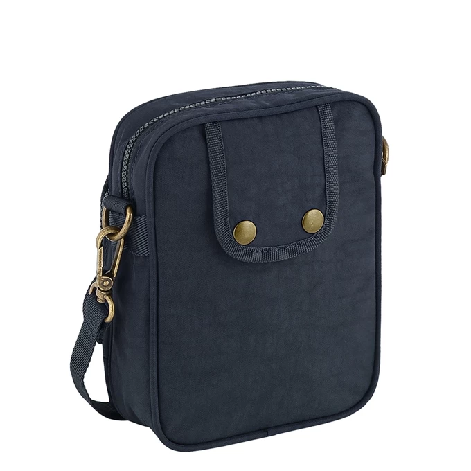 Camel Active Journey Schoudertas S Brown 5 Camel Active Journey Schoudertas S Brown - Afbeelding 3