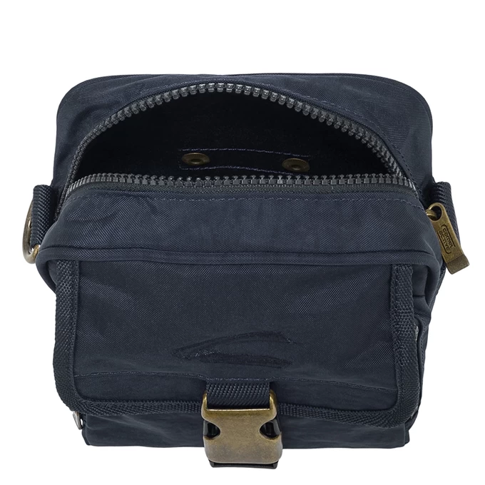 Camel Active Journey Schoudertas S Brown 6 Camel Active Journey Schoudertas S Brown - Afbeelding 4