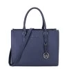 Wimona Natalia-One Werktas Donkerblauw 1 Wimona Natalia-One Werktas Donkerblauw -Mode Bagagewinkel image 4333