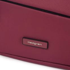 Hedgren Nova Neutron Schoudertas Celestial Berry -Mode Bagagewinkel image 4343