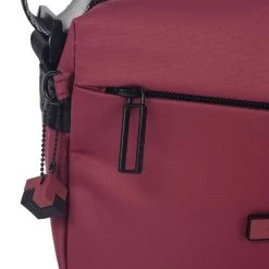 Hedgren Nova Neutron Schoudertas Celestial Berry -Mode Bagagewinkel image 4344