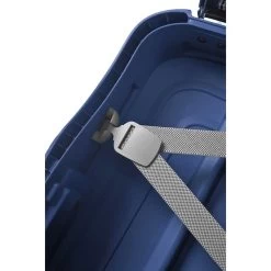 Samsonite S'Cure Spinner 55 Dark Blue 14 Samsonite S'Cure Spinner 55 Dark Blue -Mode Bagagewinkel image 436