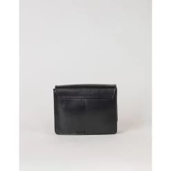 O My Bag Audrey Crossbody Mini Black 12 O My Bag Audrey Crossbody Mini Black -Mode Bagagewinkel image 4363