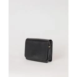 O My Bag Audrey Crossbody Mini Black 15 O My Bag Audrey Crossbody Mini Black -Mode Bagagewinkel image 4366
