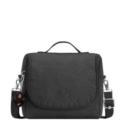 Kipling New Kichirou Schoudertas True Black