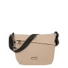 Hedgren Nova Gravity Schoudertas Stone Beige 2 Hedgren Nova Gravity Schoudertas Stone Beige -Mode Bagagewinkel image 4383