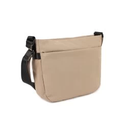 Hedgren Nova Gravity Schoudertas Stone Beige -Mode Bagagewinkel image 4386