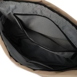 Hedgren Nova Gravity Schoudertas Stone Beige -Mode Bagagewinkel image 4387