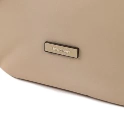 Hedgren Nova Gravity Schoudertas Stone Beige -Mode Bagagewinkel image 4388