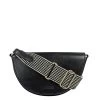 O My Bag Laura Shoulderbag Black -Mode Bagagewinkel image 4390