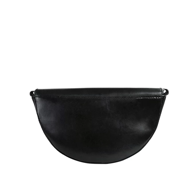 O My Bag Laura Shoulderbag Black 5 O My Bag Laura Shoulderbag Black - Afbeelding 3