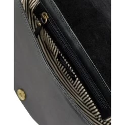 O My Bag Laura Shoulderbag Black 11 O My Bag Laura Shoulderbag Black -Mode Bagagewinkel image 4394