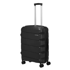 American Tourister Air Move Spinner 75 Black 18 American Tourister Air Move Spinner 75 Black -Mode Bagagewinkel image 44