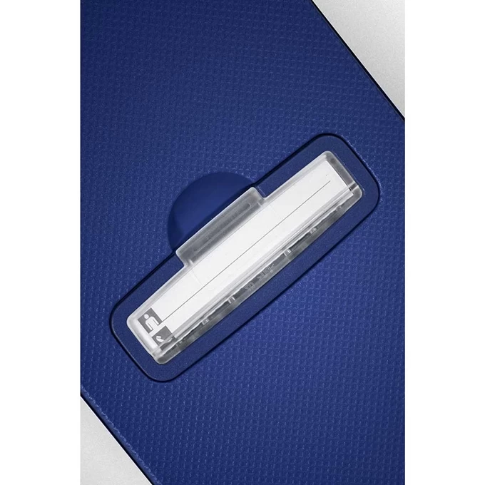 Samsonite S'Cure Spinner 55 Dark Blue 10 Samsonite S'Cure Spinner 55 Dark Blue - Afbeelding 8