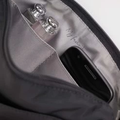 Hedgren Inner City Eye Schoudertas Black -Mode Bagagewinkel image 4400