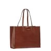 The Bridge Shoulderbag Brown -Mode Bagagewinkel image 4401