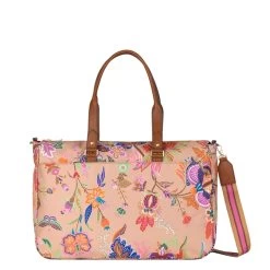 Oilily Charly Carry All Young Sits Bamboo