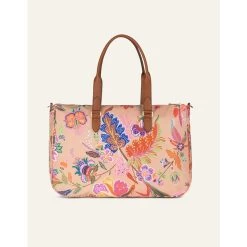 Oilily Charly Carry All Young Sits Bamboo -Mode Bagagewinkel image 4407