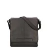 The Chesterfield Brand Bodin Shoulderbag Black -Mode Bagagewinkel image 4438