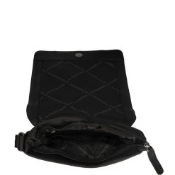 The Chesterfield Brand Bodin Shoulderbag Black 10 The Chesterfield Brand Bodin Shoulderbag Black -Mode Bagagewinkel image 4441