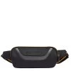 Tumi McLaren Brox Slim Utility Pouch Black